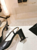 Chanel туфли PR143945 36