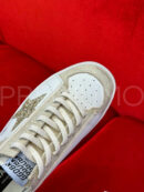 Golden Goose кроссовки PR529223 36