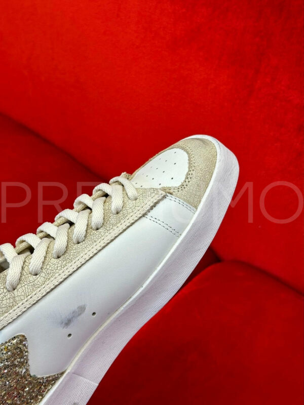 Golden Goose кроссовки PR529223 18