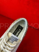 Golden Goose кроссовки PR529223 38