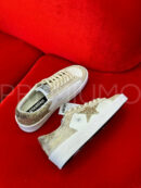 Golden Goose кроссовки PR529223 34