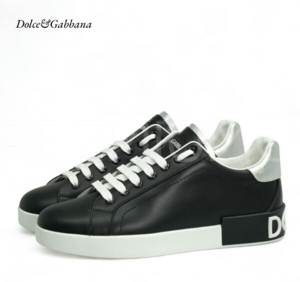 Dolce & Gabbana кроссовки PR191350