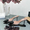 Alaia мюли PR777202 9