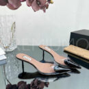 Alaia мюли PR777202 10