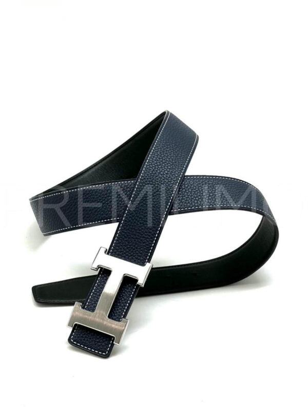 Hermes ремень PR814204