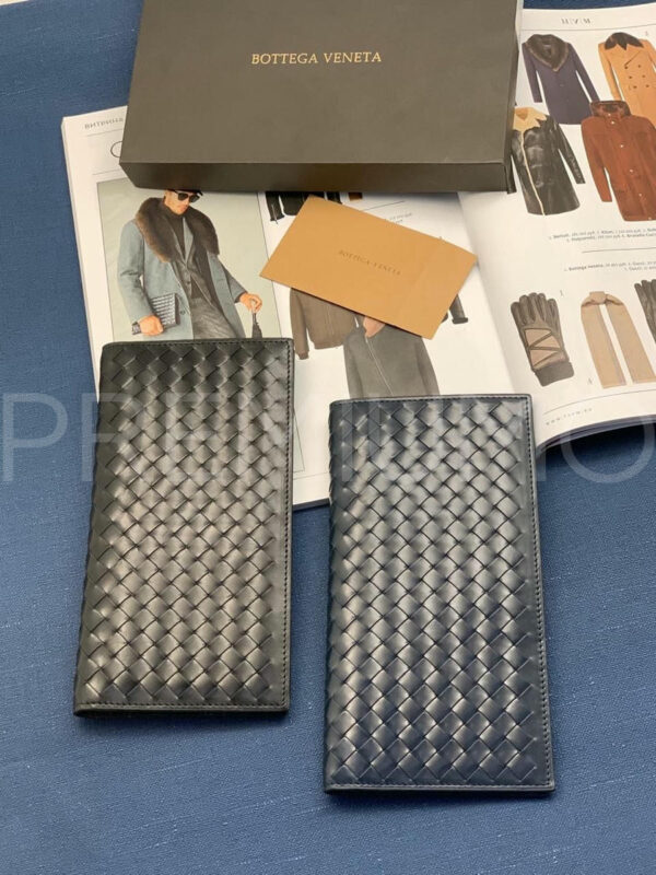 Bottega Veneta кошелек PR894777