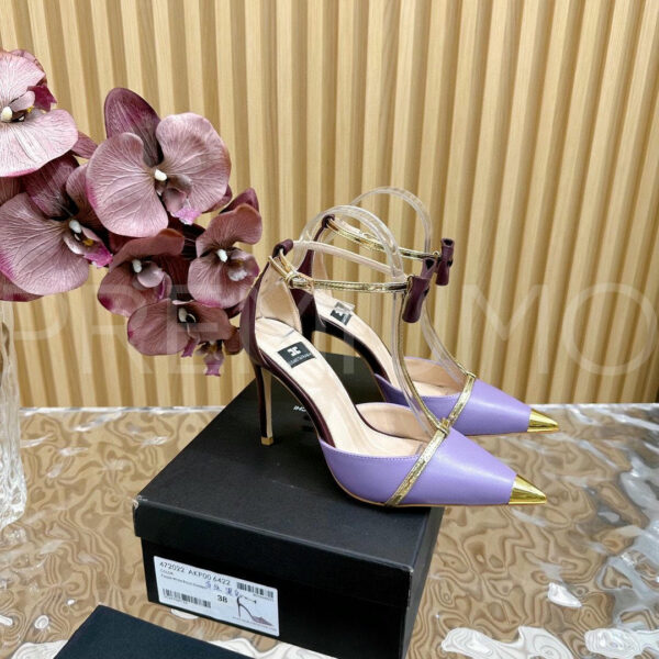 Elisabetta Franchi туфли PR894414 2