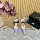 Elisabetta Franchi туфли PR894414 14