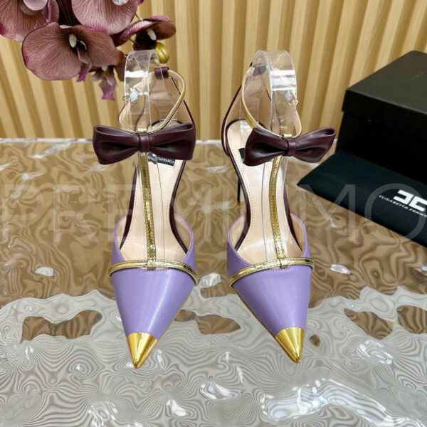 Elisabetta Franchi туфли PR894414