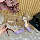 Elisabetta Franchi туфли PR894414 16