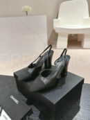 Chanel туфли PR382561 10