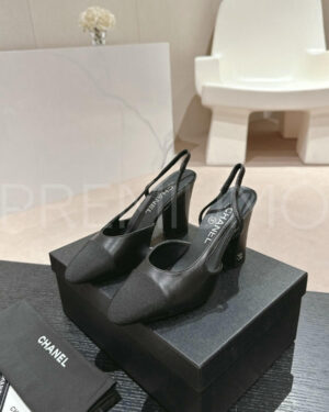 Chanel туфли PR382561
