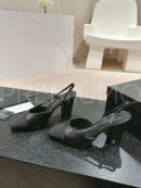 Chanel туфли PR382561 12