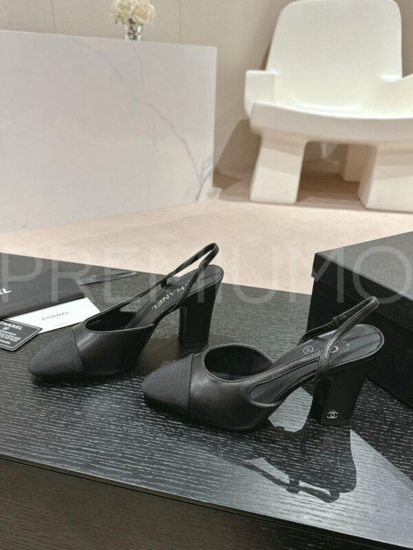 Chanel туфли PR382561 3