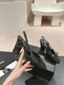 Chanel туфли PR382561 14