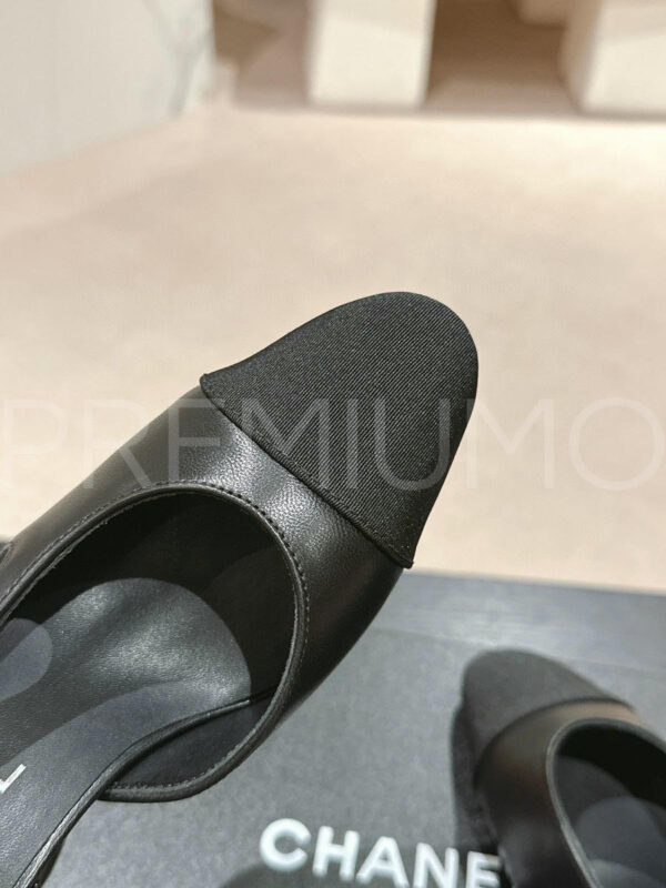 Chanel туфли PR382561 6