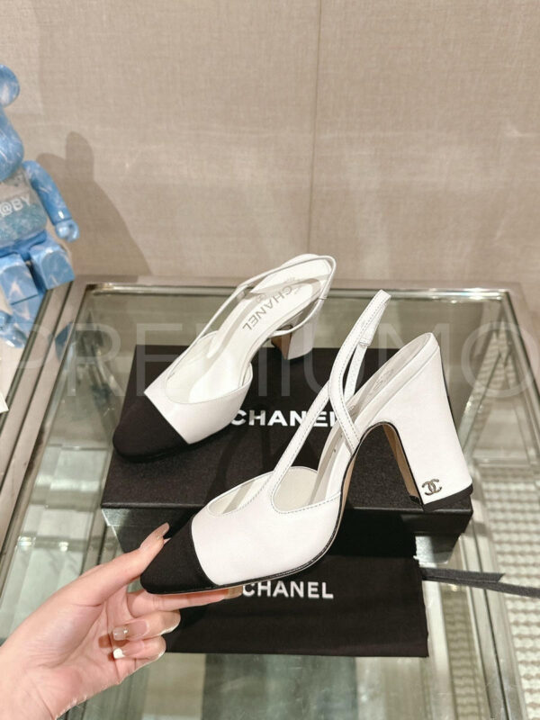 Chanel туфли PR157513 2