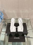 Chanel туфли PR157513 12