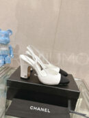 Chanel туфли PR157513 10