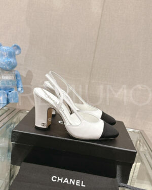 Chanel туфли PR157513