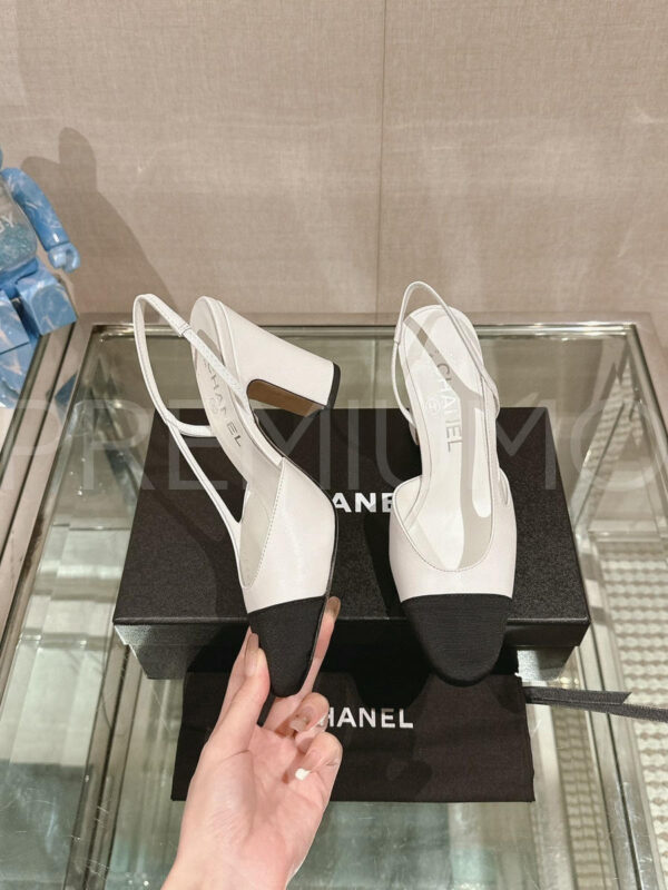 Chanel туфли PR157513 5