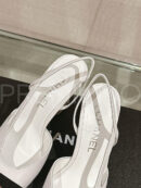 Chanel туфли PR157513 17