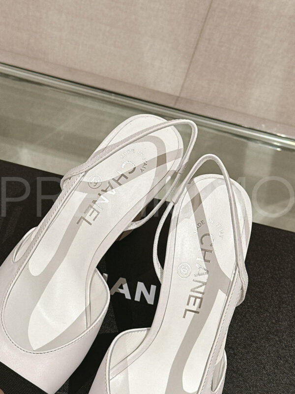 Chanel туфли PR157513 8