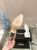Chanel туфли PR157513 18