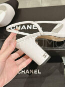 Chanel туфли PR157513 16