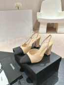 Chanel туфли PR864931 10