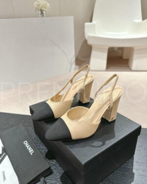 Chanel туфли PR864931