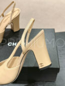 Chanel туфли PR864931 17
