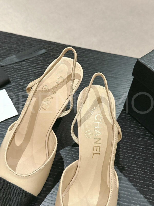 Chanel туфли PR864931 7