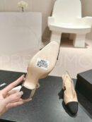 Chanel туфли PR864931 18