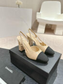 Chanel туфли PR864931 11