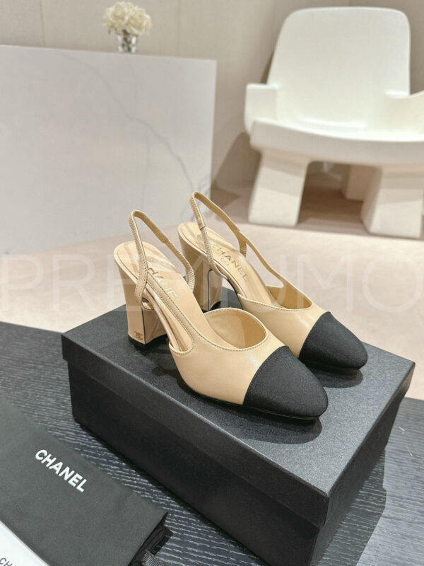 Chanel туфли PR864931 2