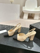 Chanel туфли PR864931 12