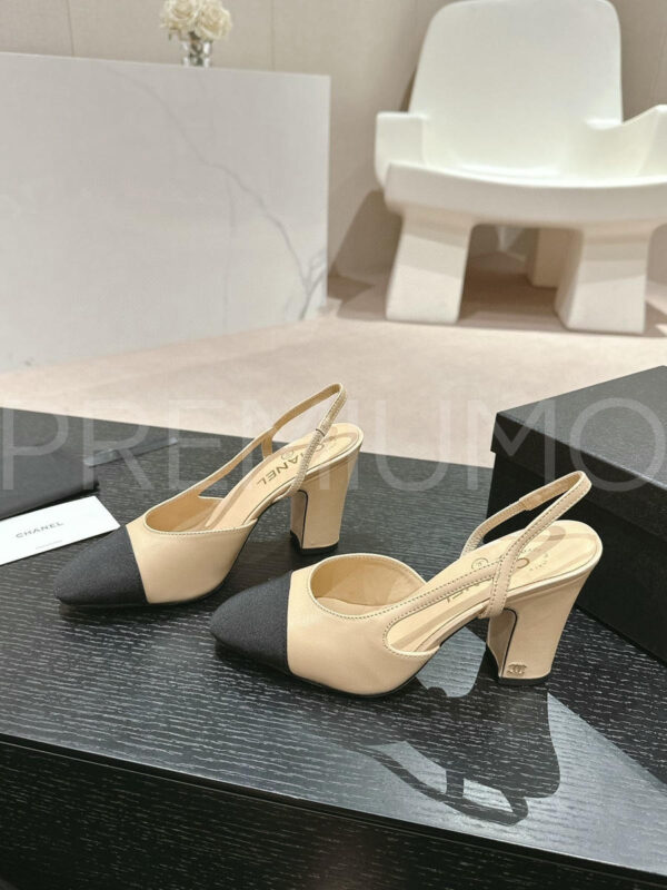 Chanel туфли PR864931 3