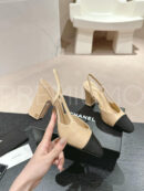 Chanel туфли PR864931 13