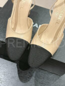 Chanel туфли PR864931 15