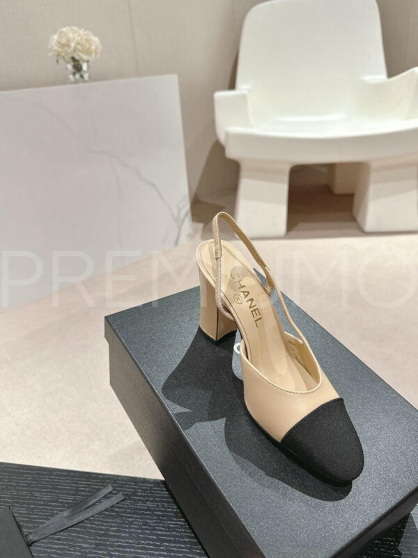 Chanel туфли PR864931 5