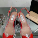 Alaia LE CŒUR туфли PR812887 28
