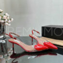 Alaia LE CŒUR туфли PR812887 21