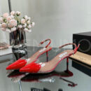 Alaia LE CŒUR туфли PR812887 26