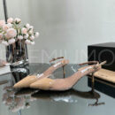 Alaia LE CŒUR туфли PR492061 22