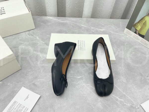 Maison Margiela туфли PR473403