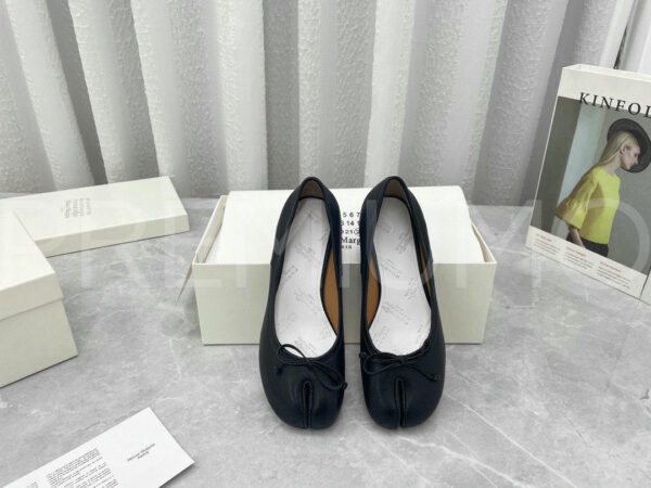 Maison Margiela туфли PR473403 2