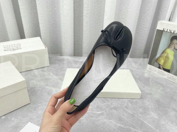 Maison Margiela туфли PR473403 4