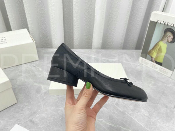 Maison Margiela туфли PR473403 3