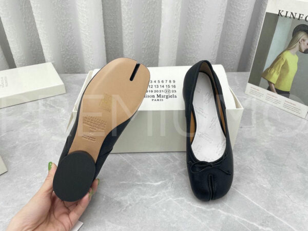 Maison Margiela туфли PR473403 5